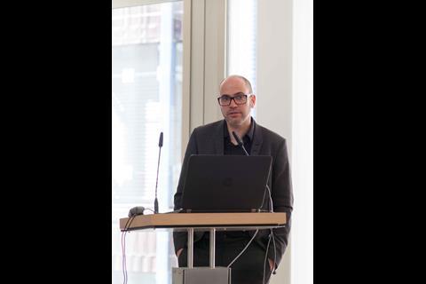 "It isn’t only about the port – it is the terminal, the region, the trucking companies and those who rely on the connectivity. It is a domino effect," Prof Gordon Wilmsmeier, Port Performance Research Network